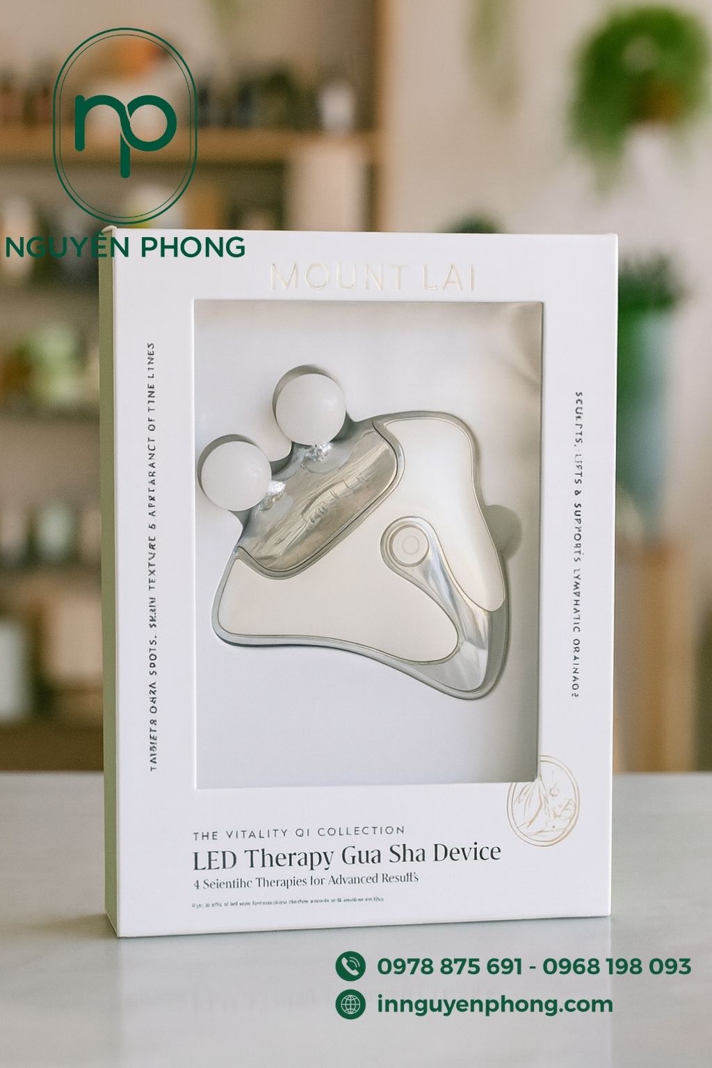 Xưởng in hộp đựng dụng cụ đánh cảm giá rẻ, in nhanh số lượng ít